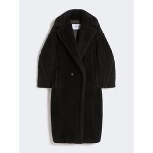 ❤️Max Mara Tedgirl Alpaca Teddy Coat❤️